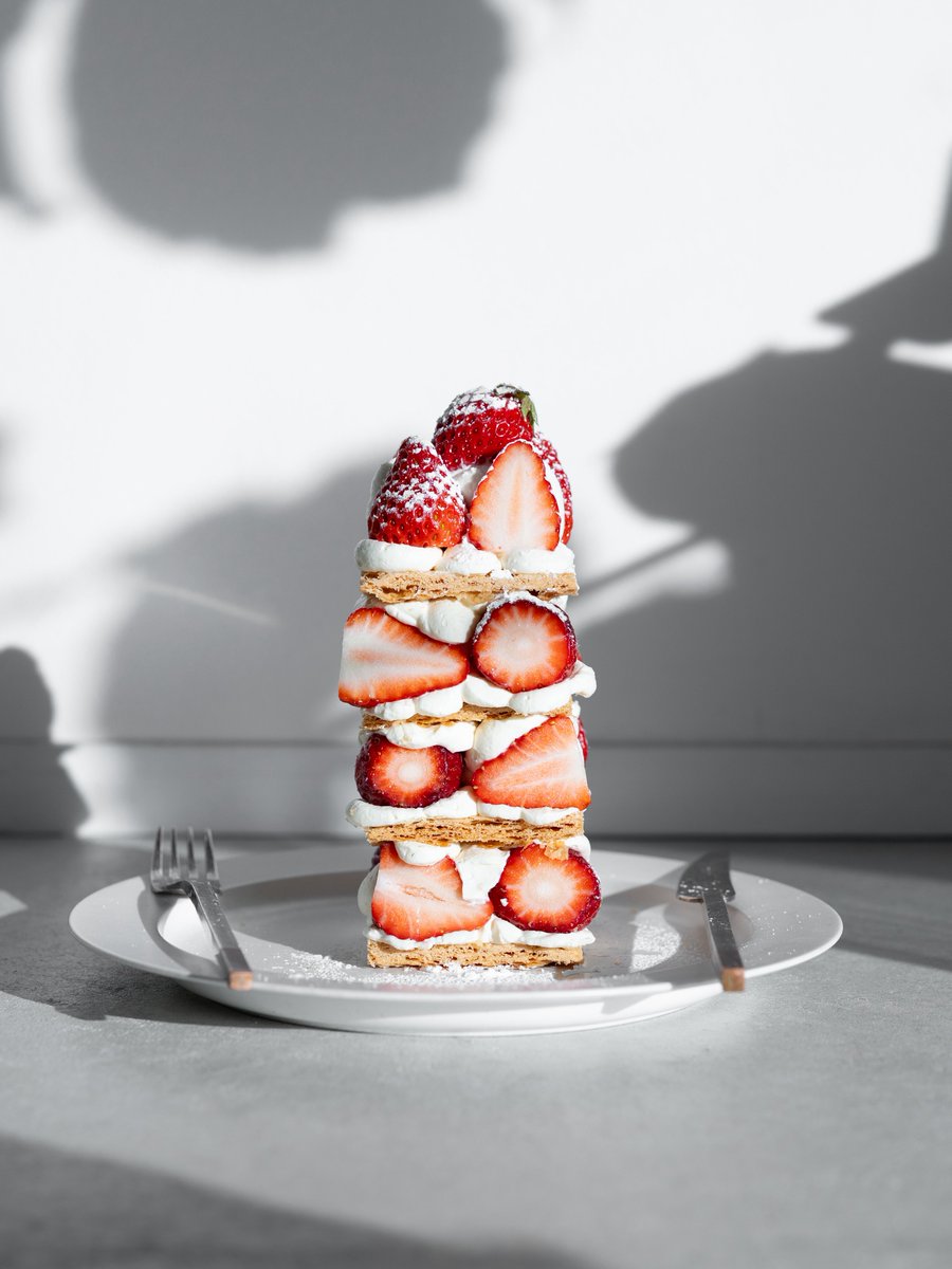 Satoru｜重版決定！お菓子レシピ本発売中 tweet media