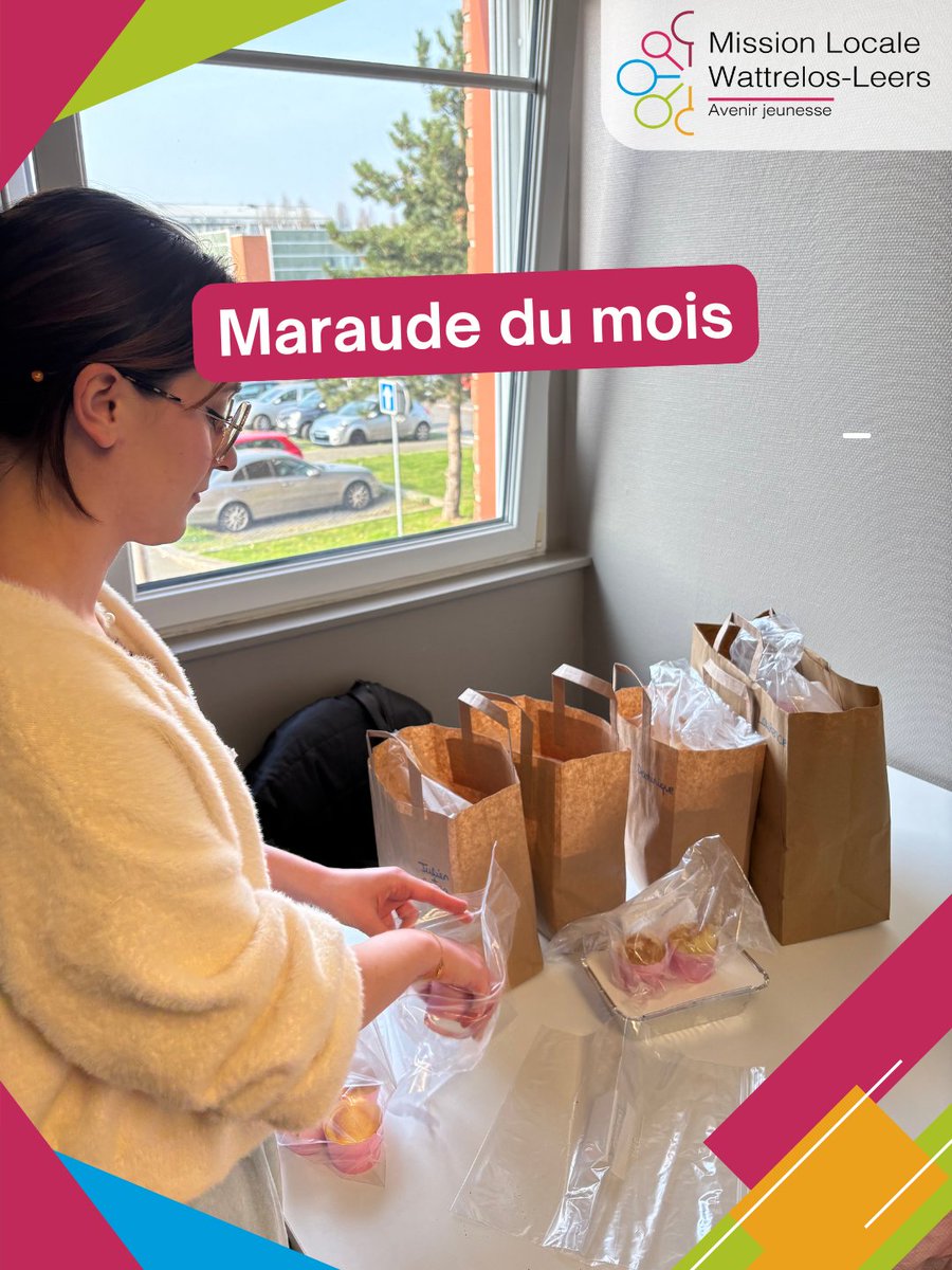 ML Wattrelos Leers tweet media