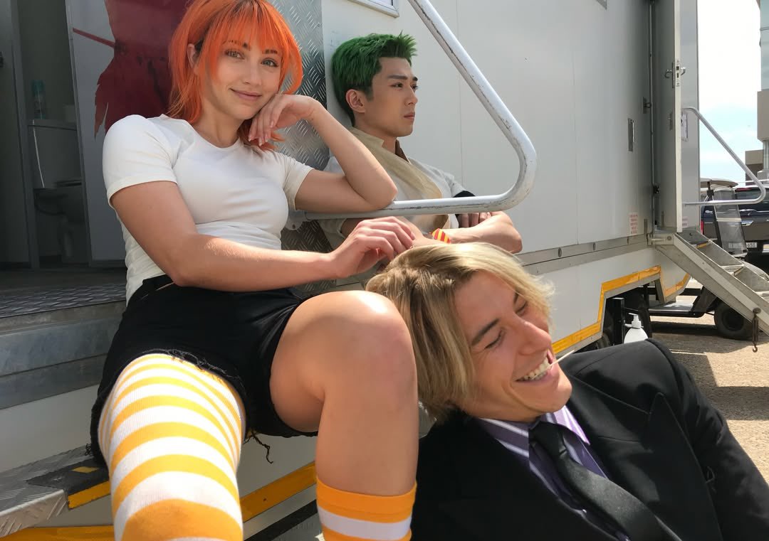 Mackenyun tweet media