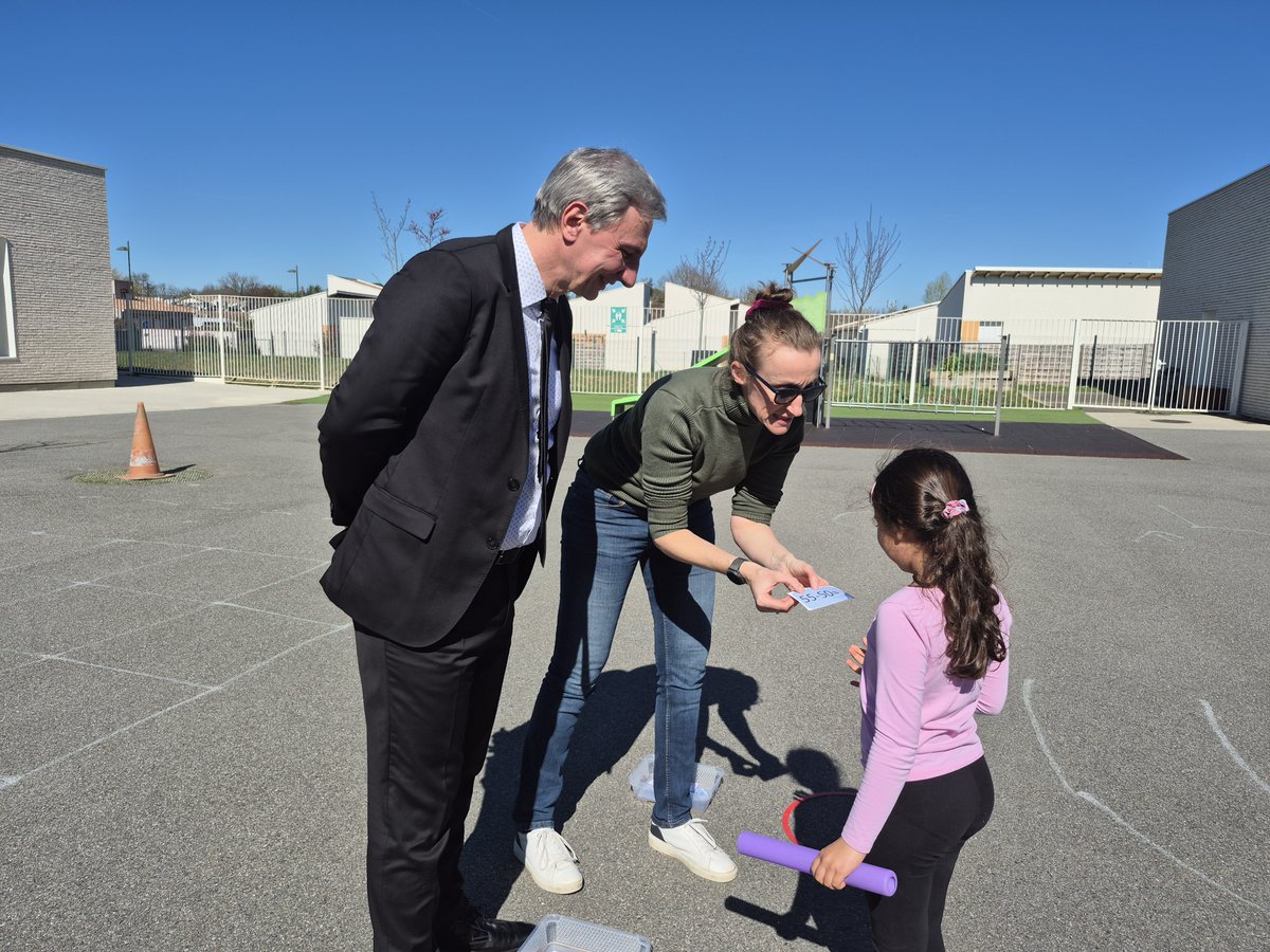 DSDEN 31 tweet media