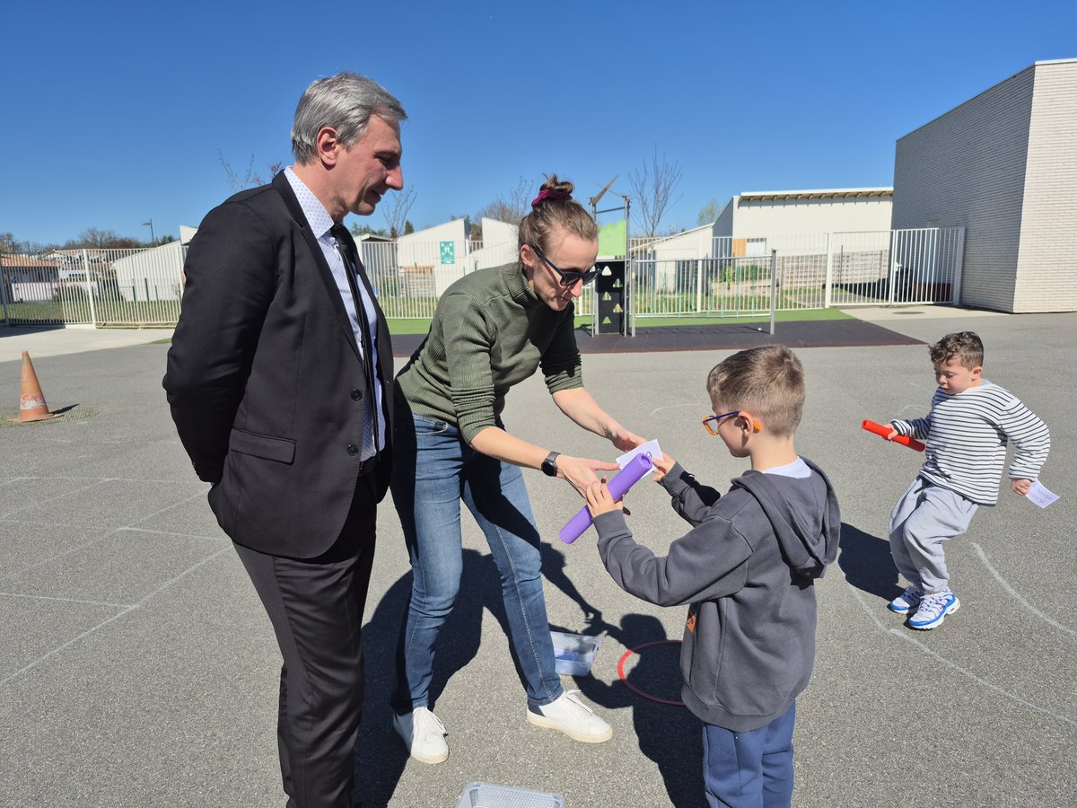 DSDEN 31 tweet media