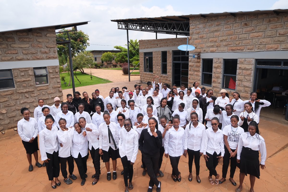 Nice Place Foundation tweet media