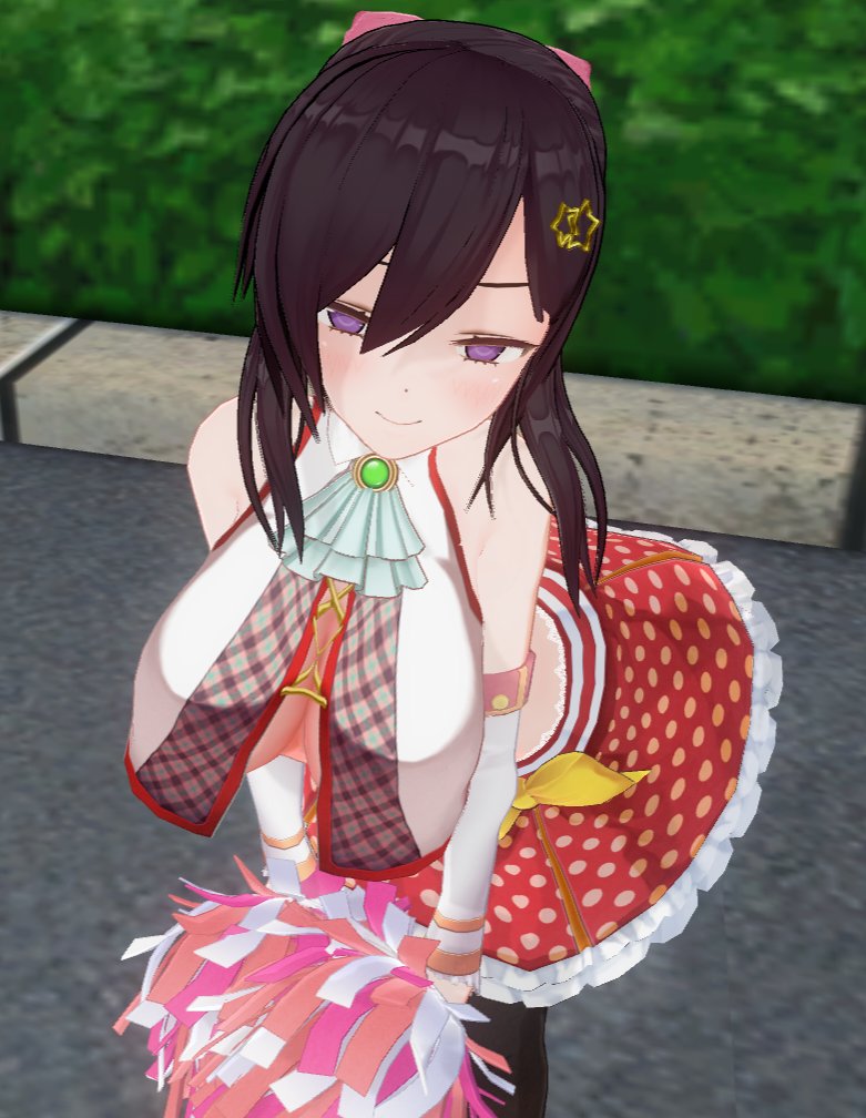 柊木　しのぶ tweet media