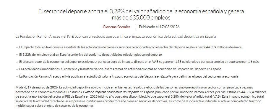 MBA Deporte tweet media