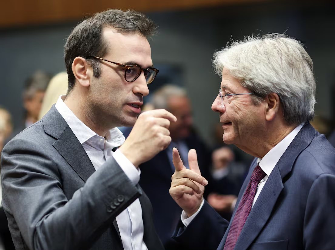 Ignacio Molina tweet media