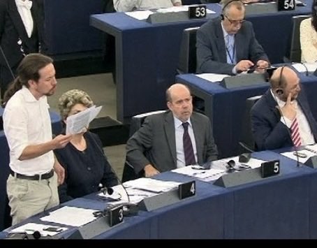 Ignacio Molina tweet media