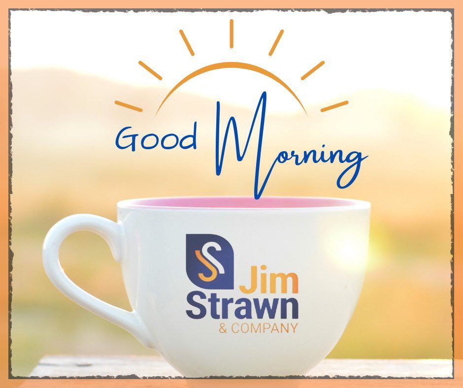 James W Strawn tweet media