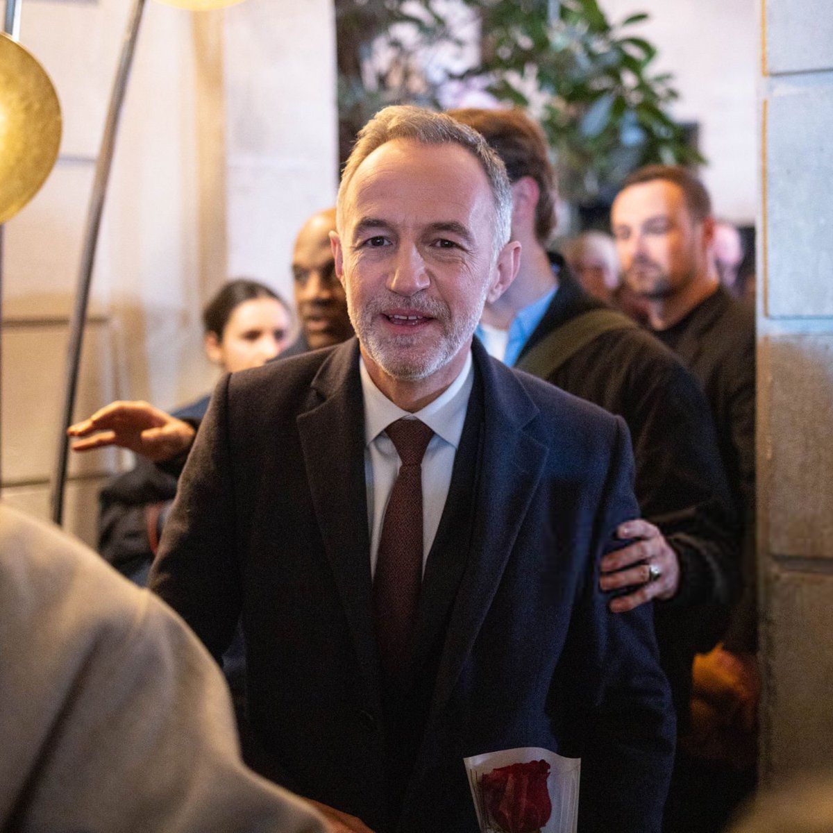 Actu Ligue 1 tweet media