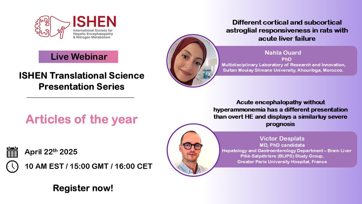 ISHEN translational tweet media