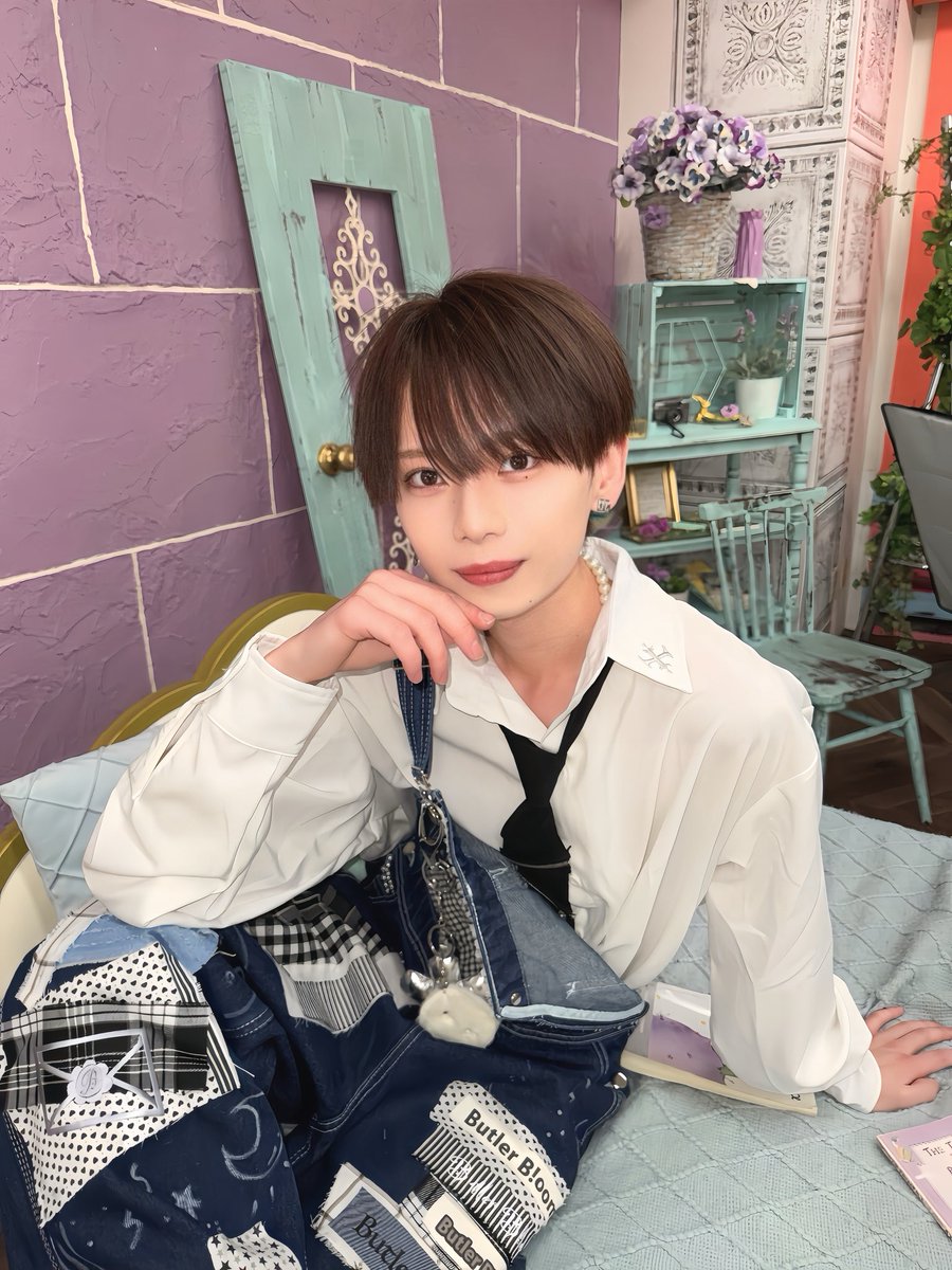 こうき tweet media