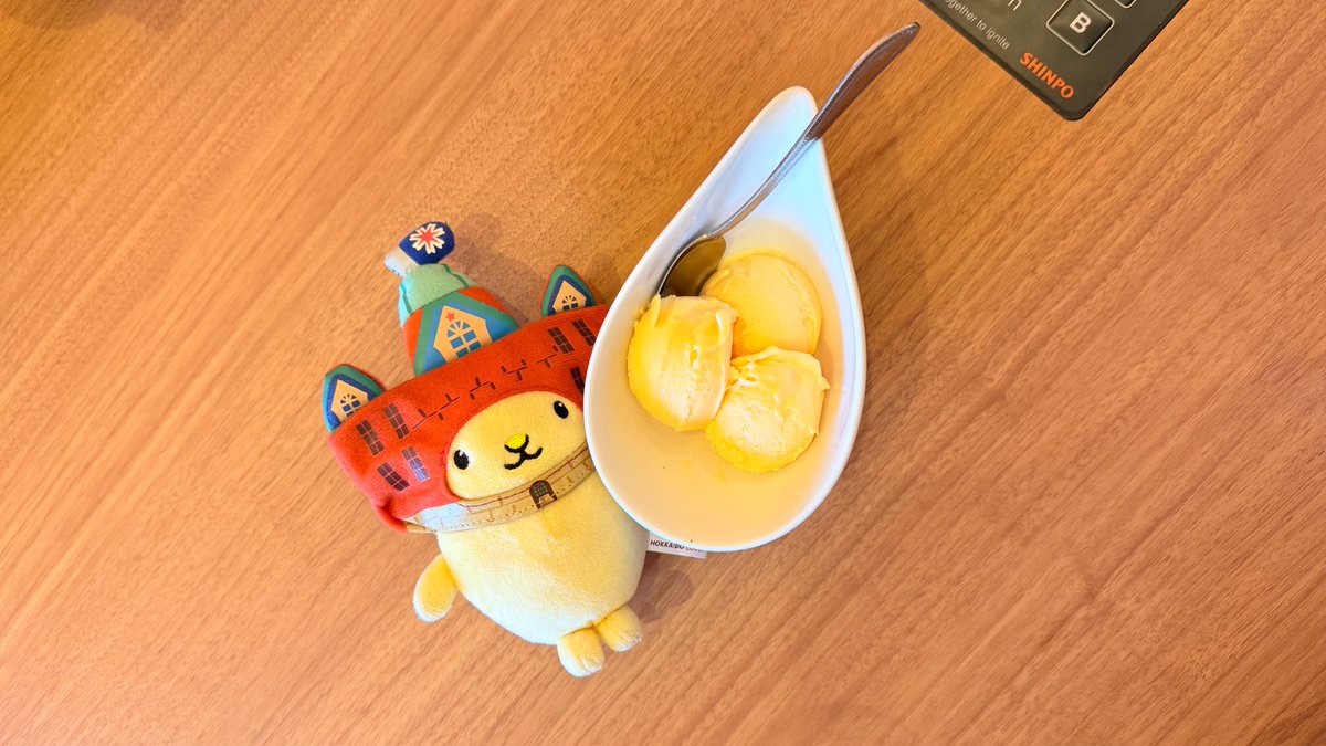 キュンちゃん【公式】 tweet media