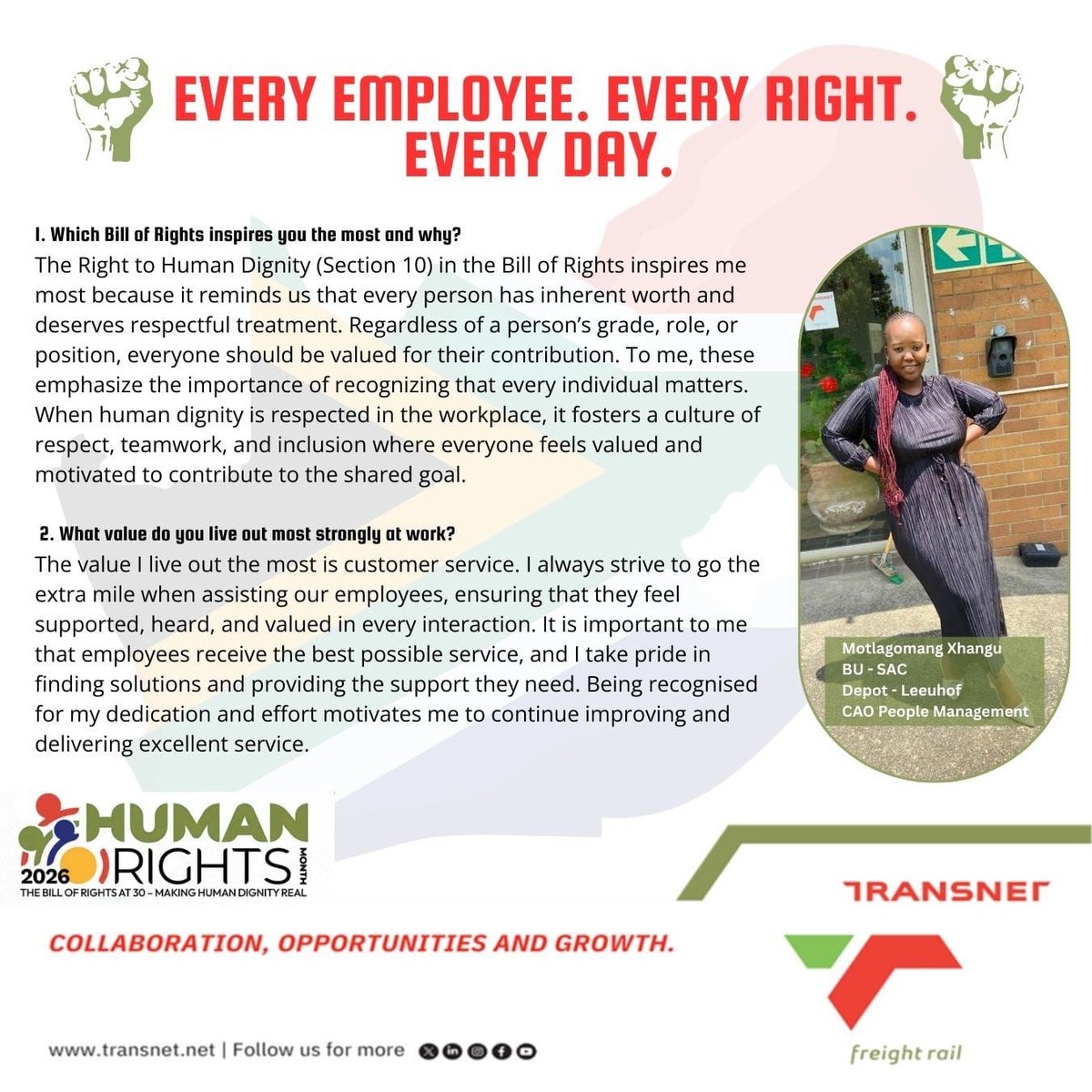 Transnet Freight Rail tweet media