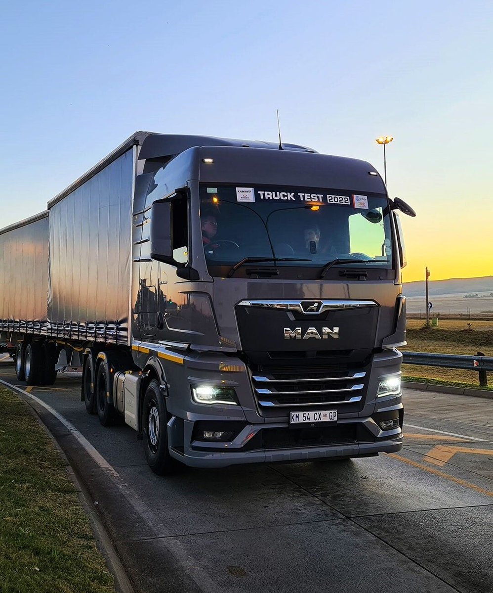 FOCUS on Transport tweet media