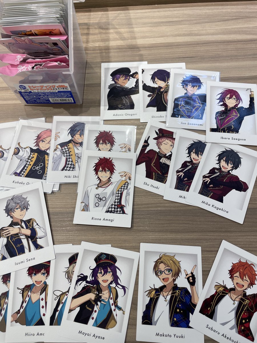 やえことこはくとママ tweet media