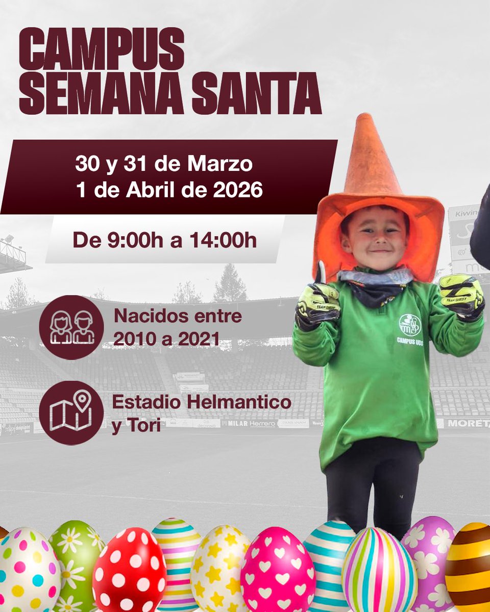 Base Salamanca UDS tweet media