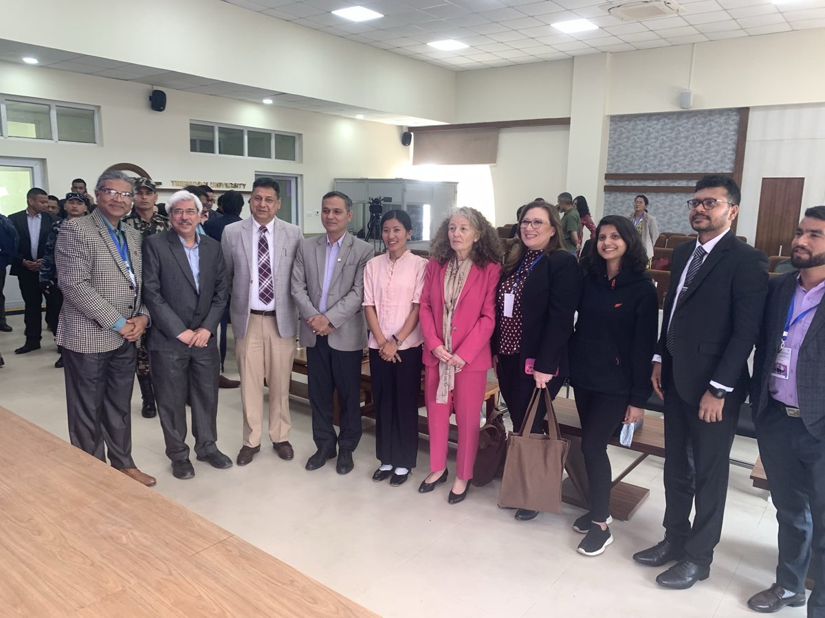 Shreeram Paudel tweet media