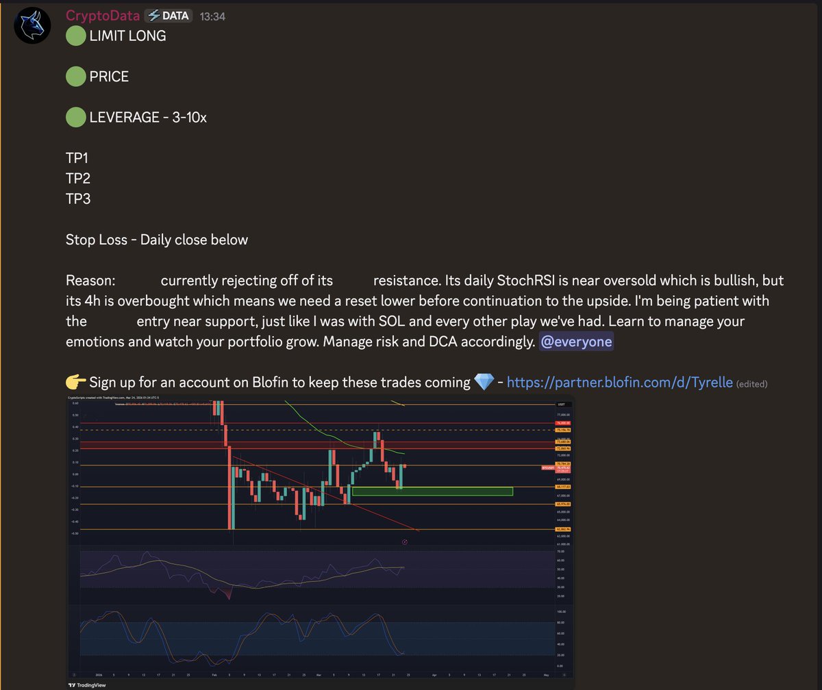 The Trenches 🪖 tweet media