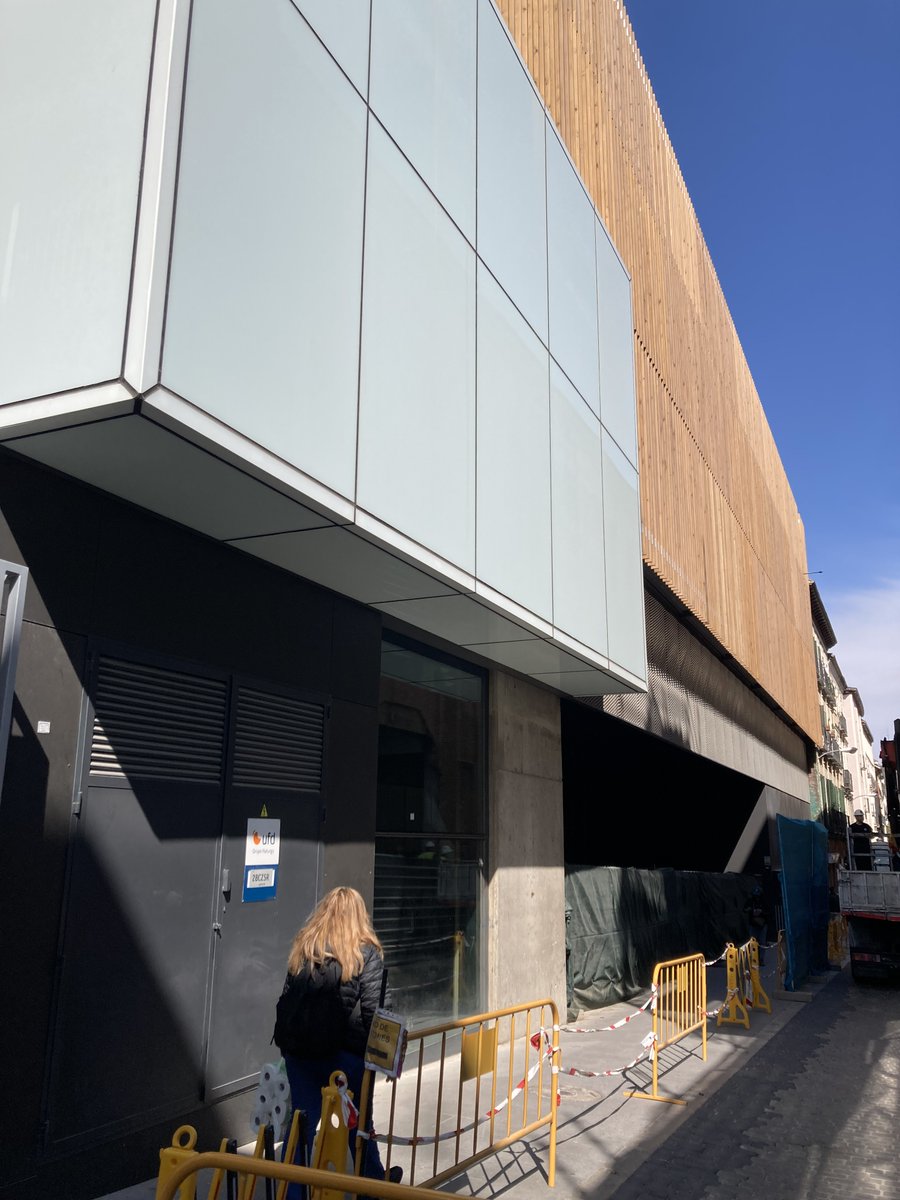 Tina Paterson tweet media