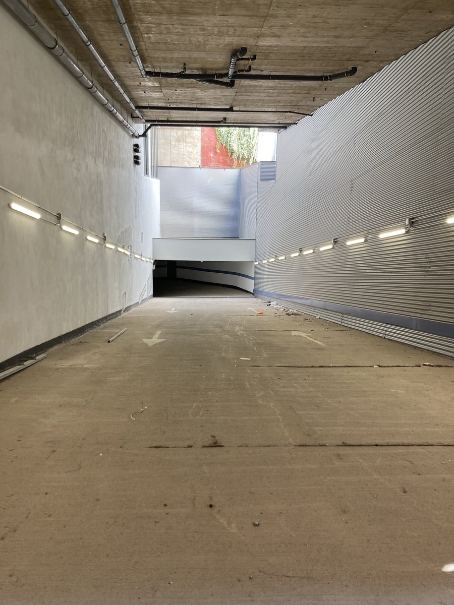 Tina Paterson tweet media