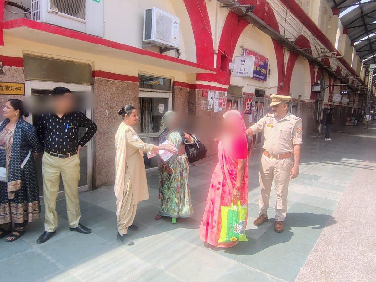 SP GRP AGRA tweet media