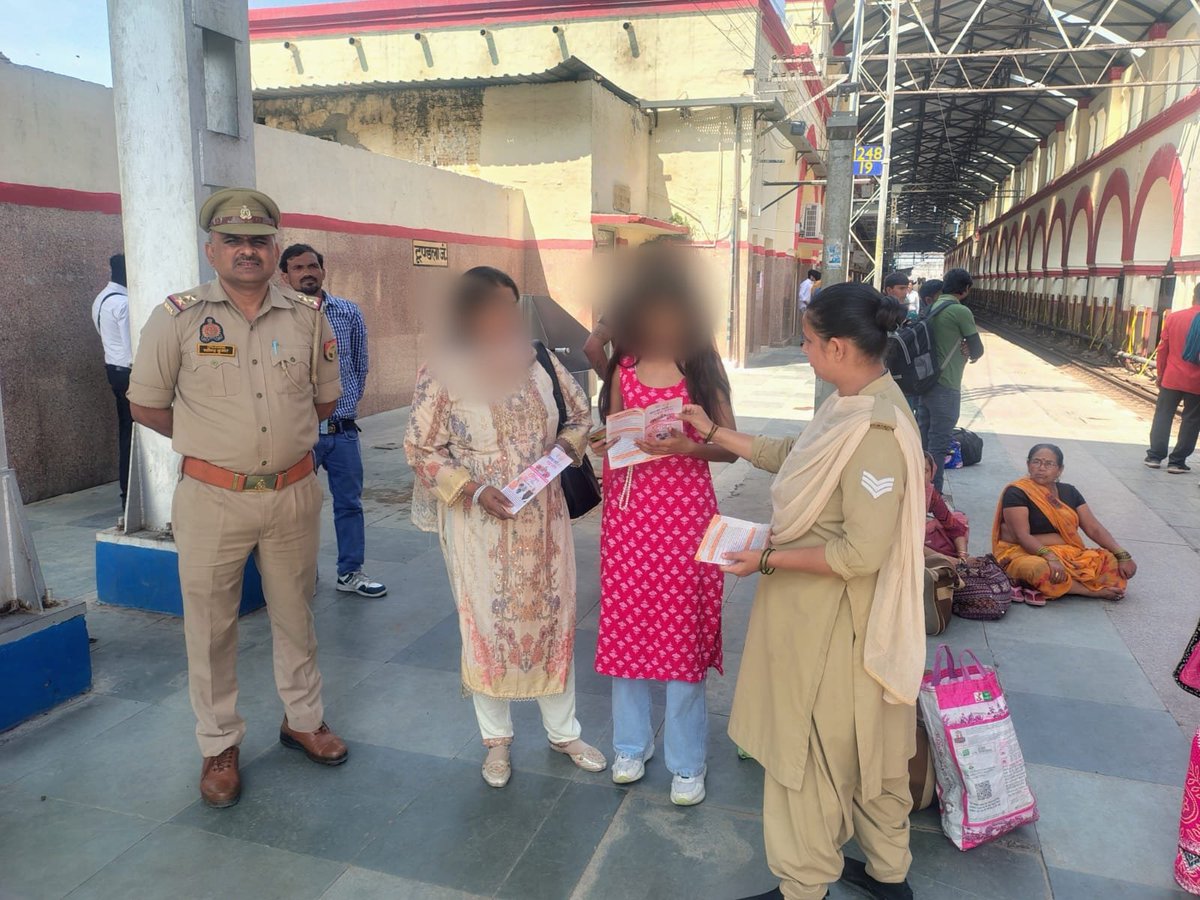 SP GRP AGRA tweet media