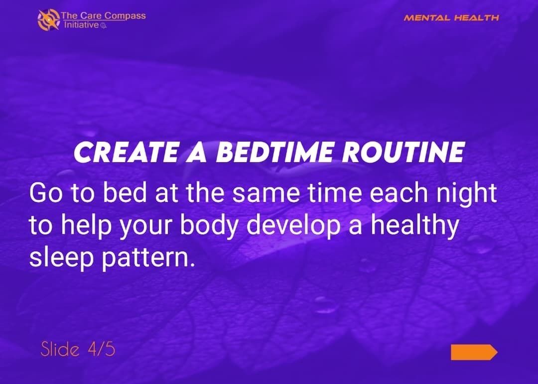 The Care Compass Initiative tweet media