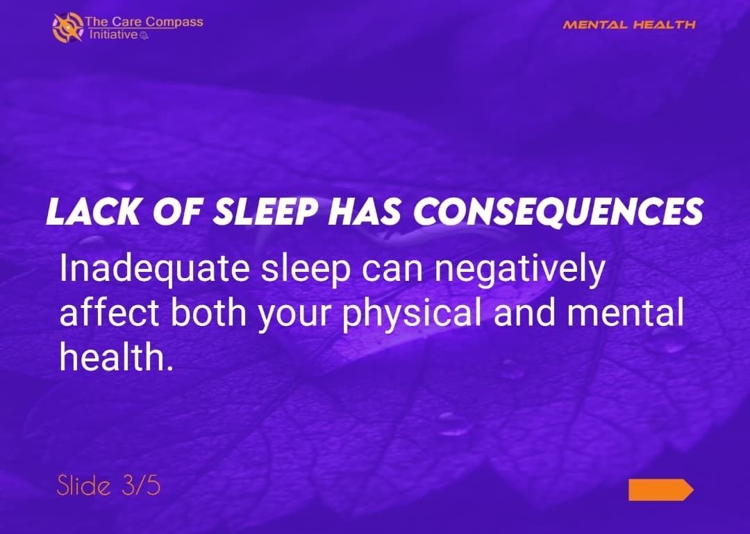 The Care Compass Initiative tweet media