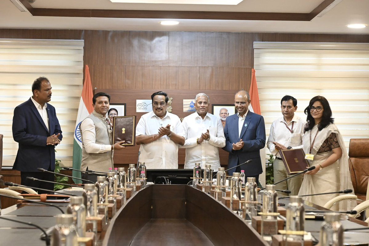 C R Paatil tweet media