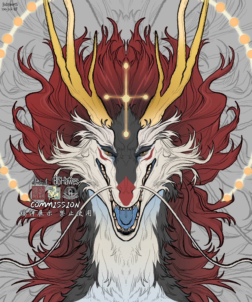 BGHawes(米友虔） tweet media