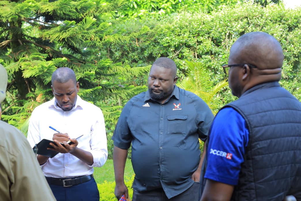 Miika Eco Resort Hotel tweet media