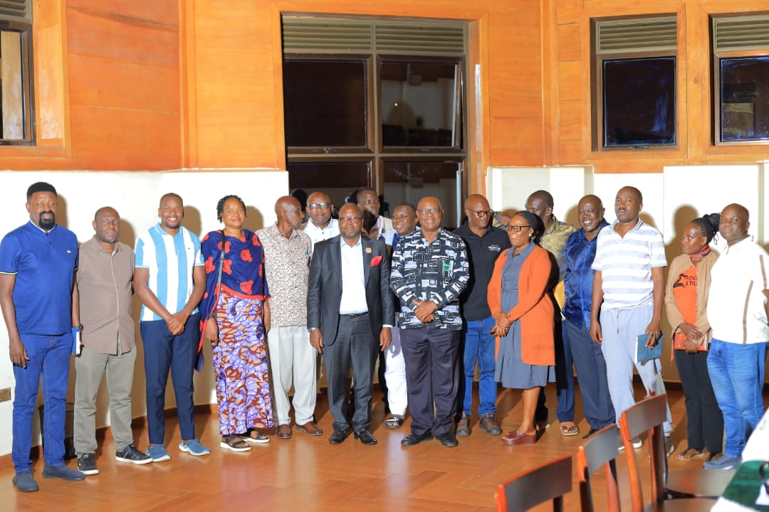 Miika Eco Resort Hotel tweet media