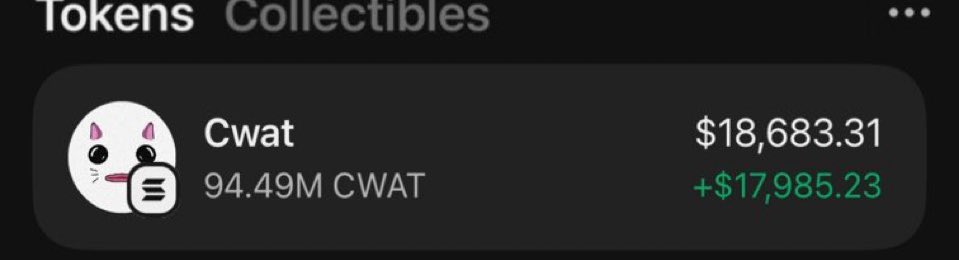 Sol Alpha Hunter tweet media