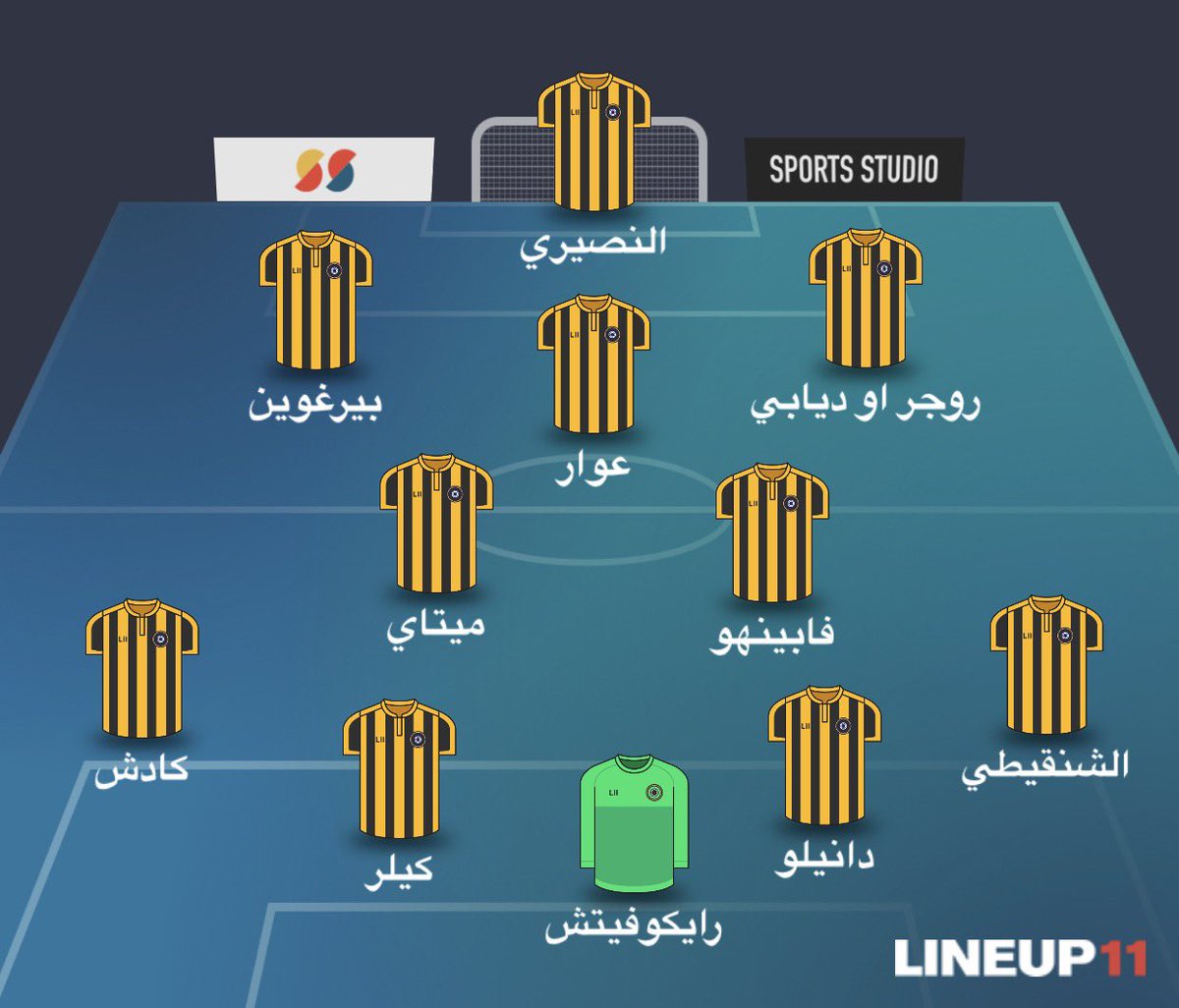 اتحادي للأبد tweet media