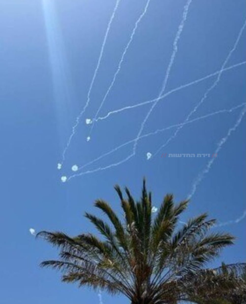 מהפך ישראלי tweet media