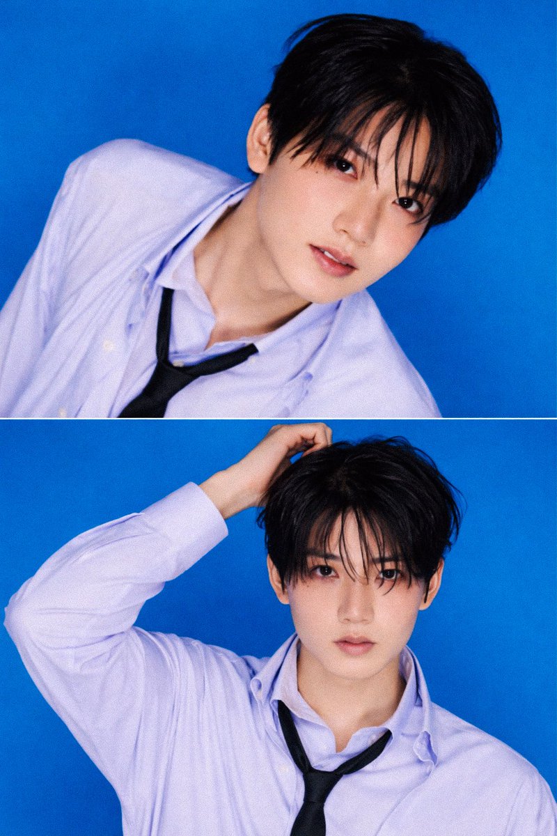 for junkyu tweet media