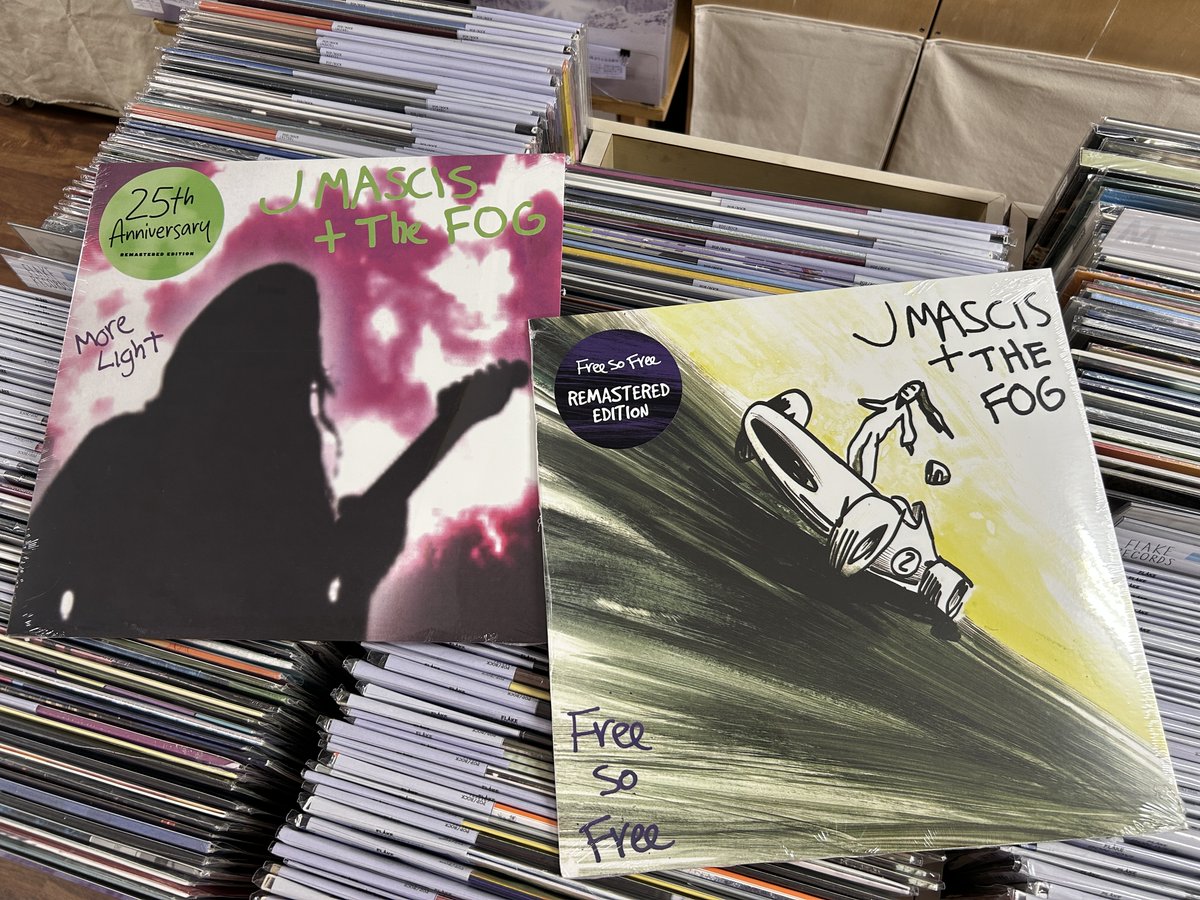 レコード屋 tweet media