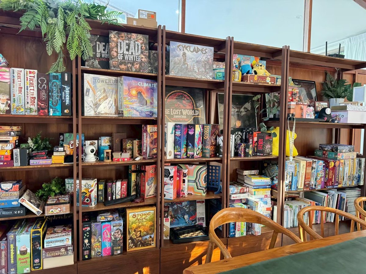 พักรบ🍃 tweet media