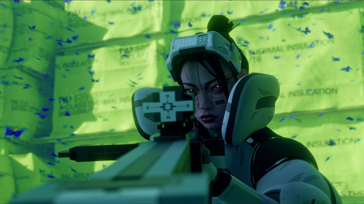 Marathon tweet media