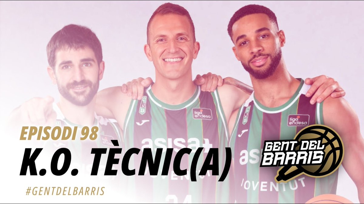 Gent Del Barris tweet media