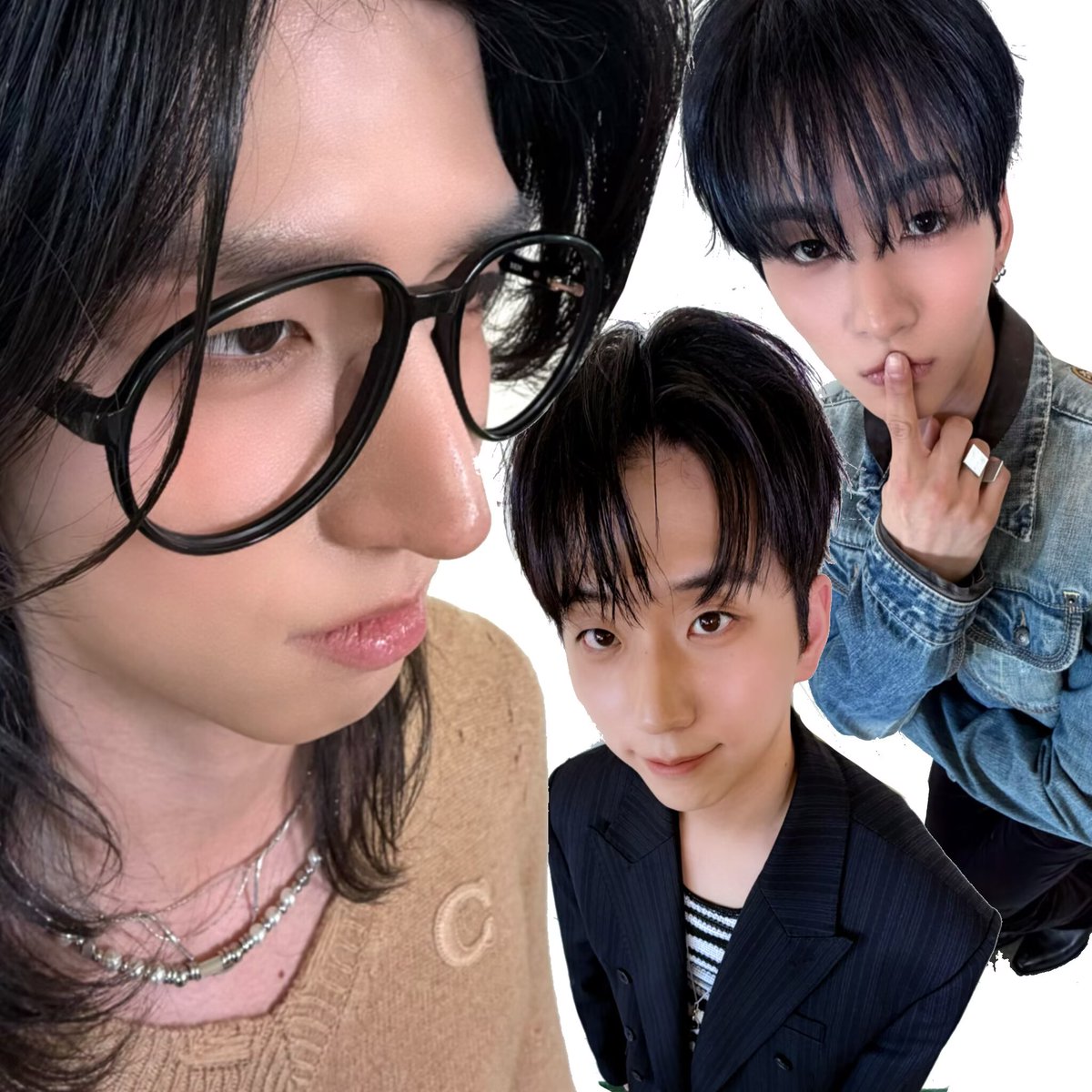 極樂滿月 tweet media