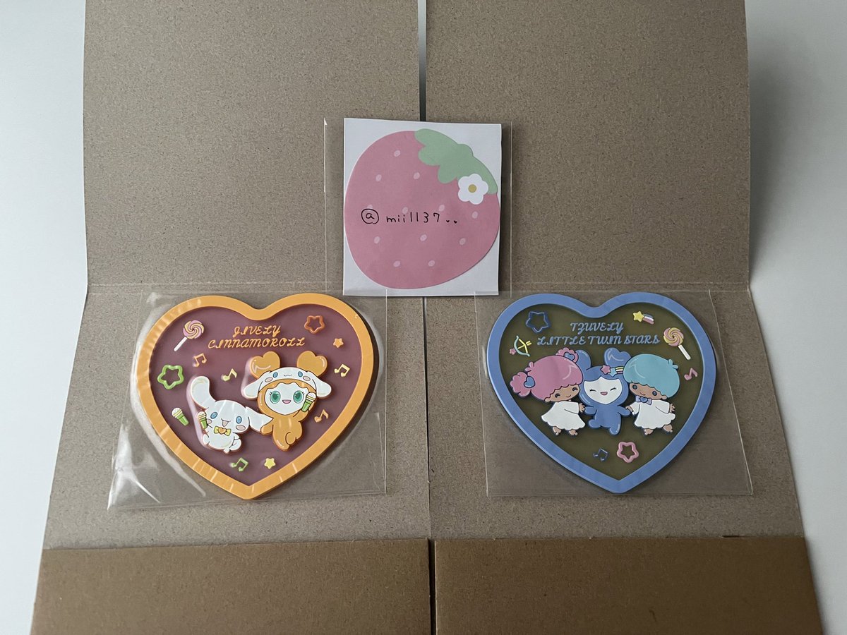 ₘᵢₗₗ tweet media