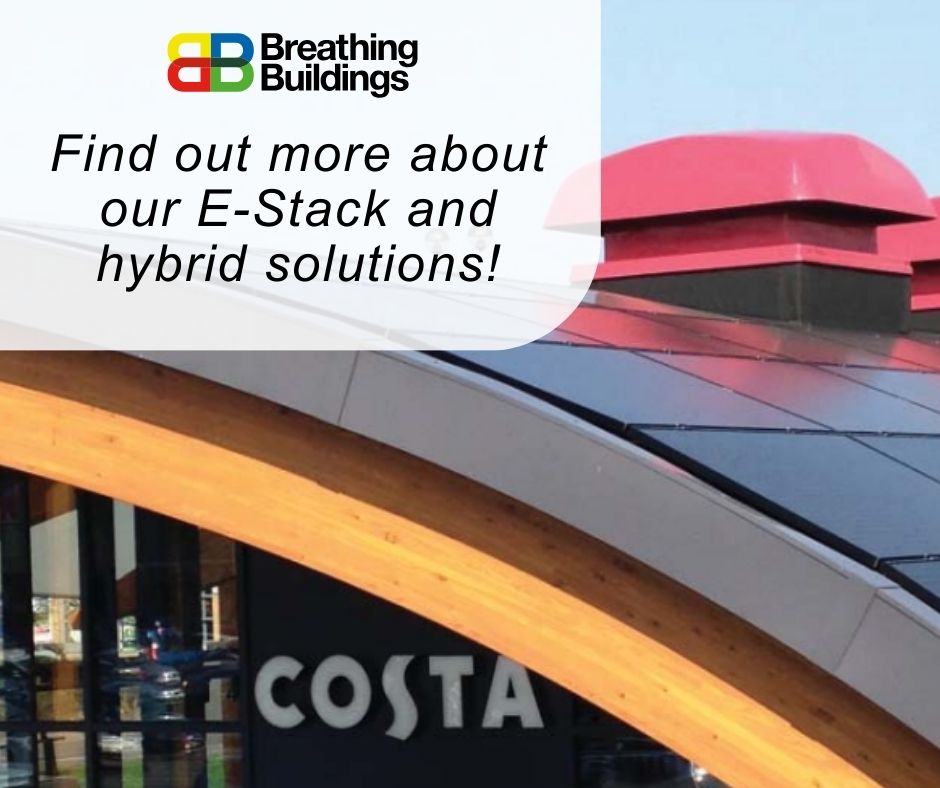 Breathing Buildings tweet media