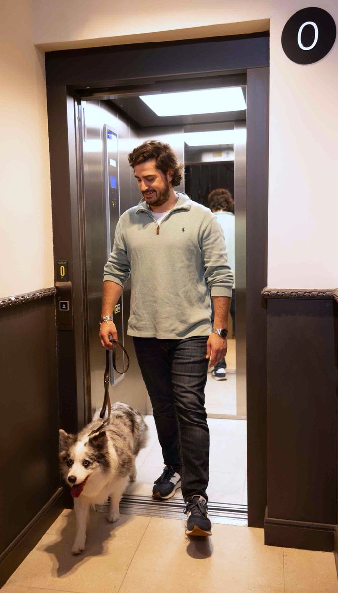 🚨 Nueva ITC = más seguridad en ascensores

Evita tropiezos, atrapamientos y sobrecargas. Entre la medidas contamos con una barrera fotoeléctrica que detecta movimiento y evita el cierre 🚪✨

ℹ️ duplexascensores.com/nueva-itc/
#ITC #Seguridad #Ascensores