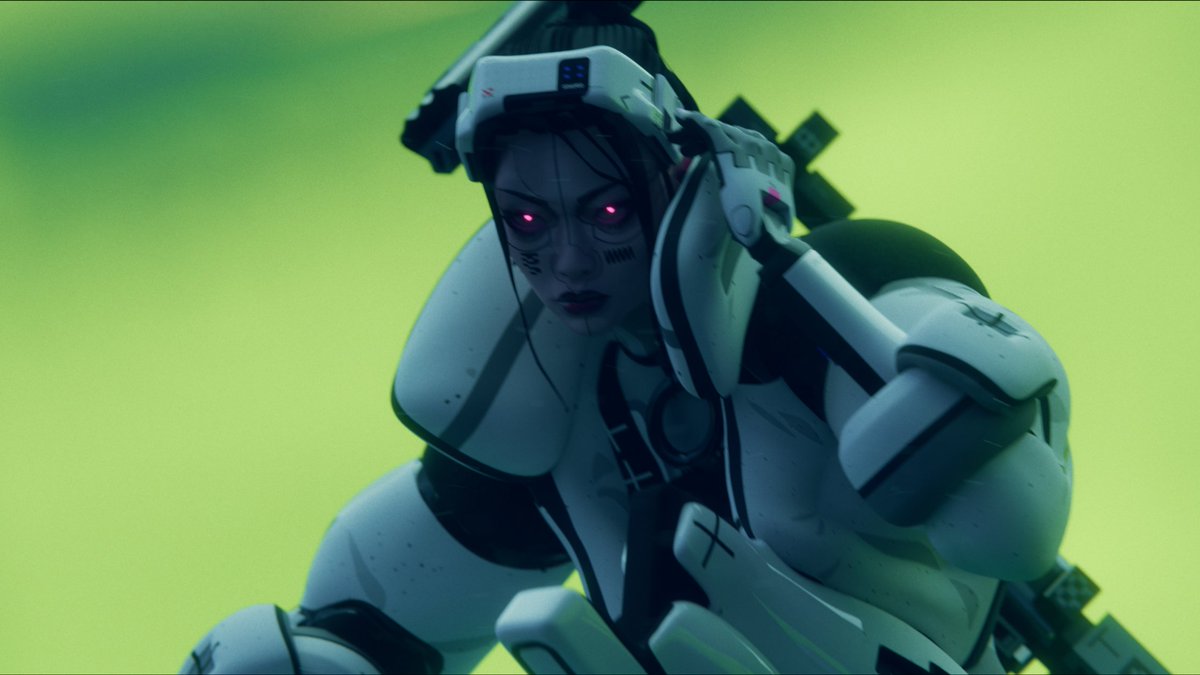 Marathon tweet media