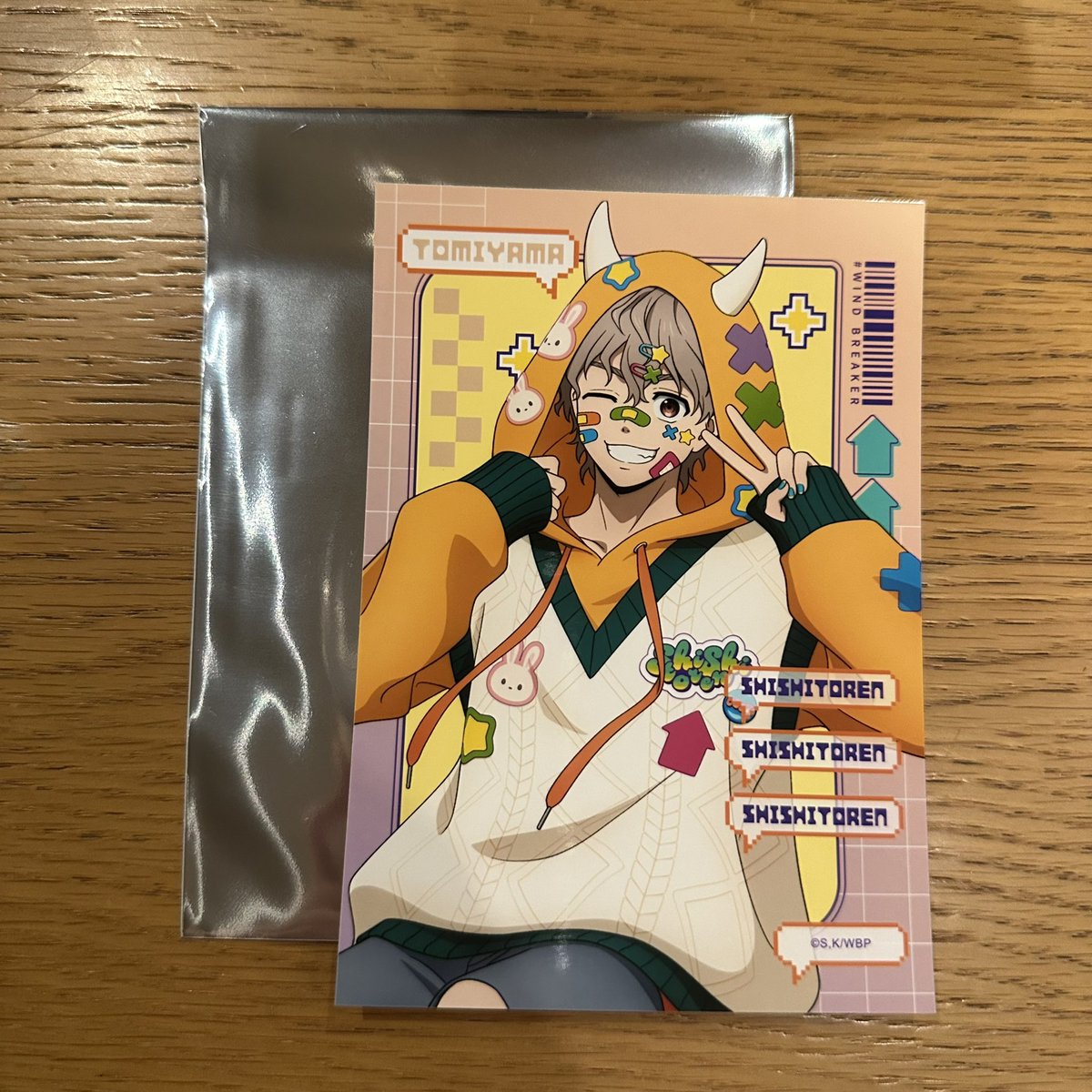 りんご3個分🍎取引垢 tweet media