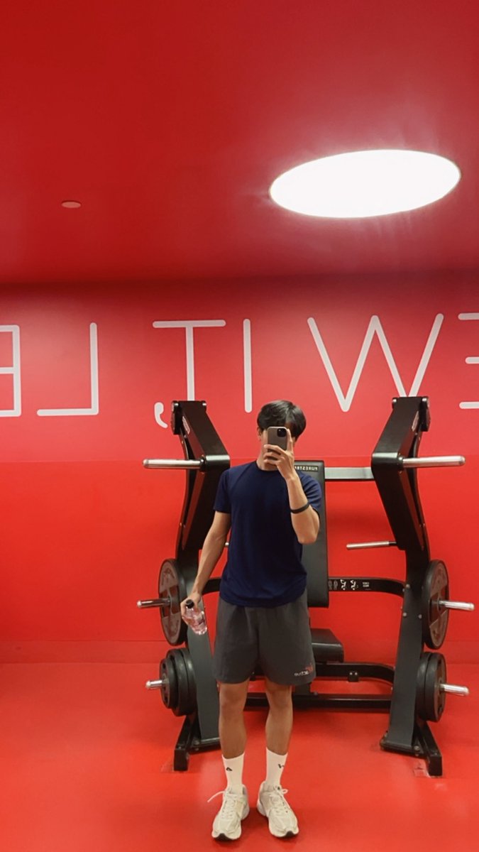 liebao07's tweet photo. 🏋️ https://t.co/xkufmQ80O5
