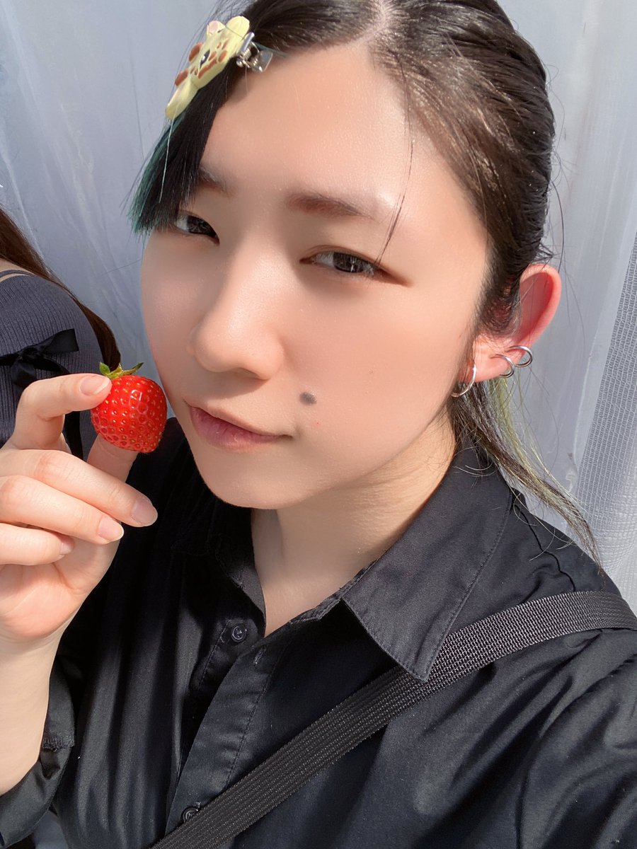 白香羽らく(シラカワ)💪ギルド秋葉原 コンカフェ💚 tweet media