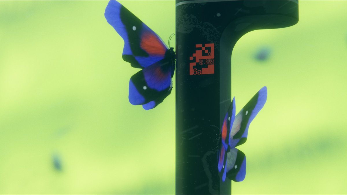 Marathon tweet media