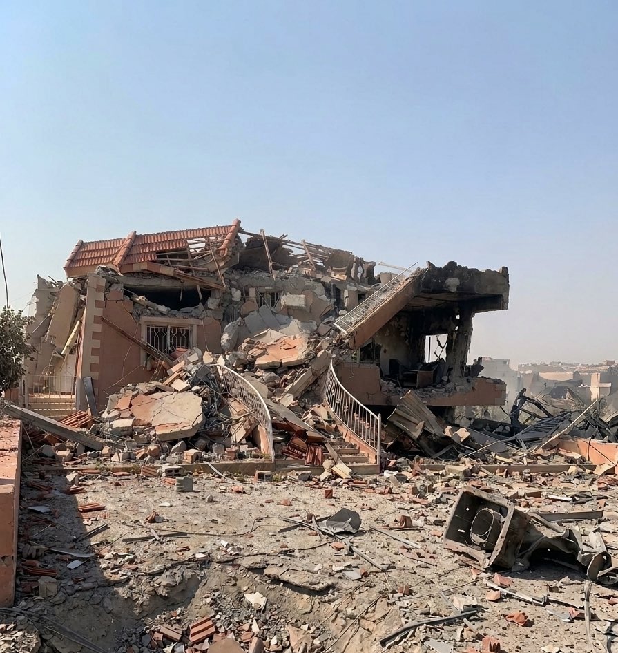 فهد نديم 🇸🇾 tweet media