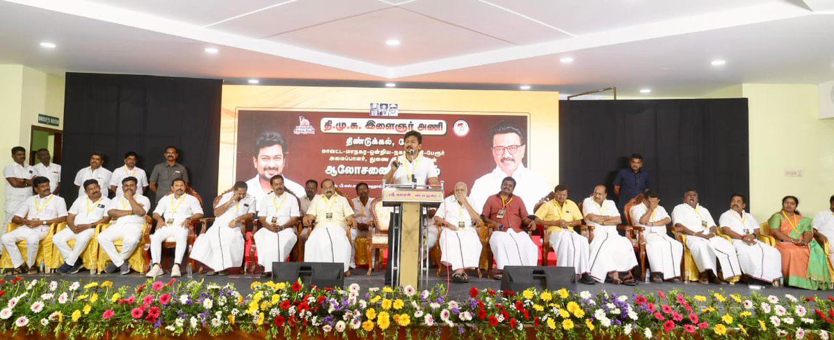 IP.SenthilKumar-தமிழ்நாட்டை தலைகுனிய விடமாட்டேன் tweet media